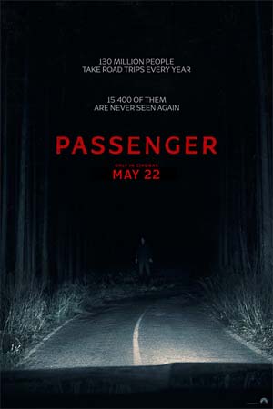 Passenger (2026) ผู้ร่วมทางตาย