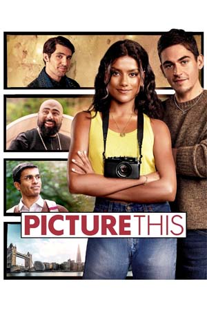 Picture This (2025) โฟกัสรักให้ชัดสักที