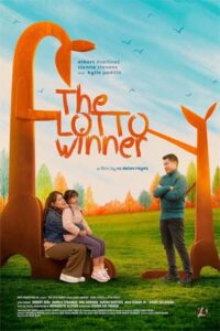 The Lotto Winner (2026) เดอะ ล็อตโต้ วินเนอร์