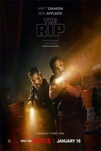 The Rip (2026) เงินบาปกระชากคน