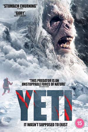 The Yeti (2026)