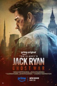 Tom Clancys Jack Ryan Ghost War (2026)