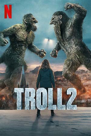 Troll 2 (2025) โทรลล์ 2