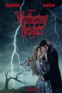 Wuthering Heights (2026) วัทเตอริ่ง ไฮต์ส