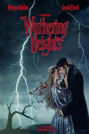 Wuthering Heights (2026) วัทเตอริ่ง ไฮต์ส