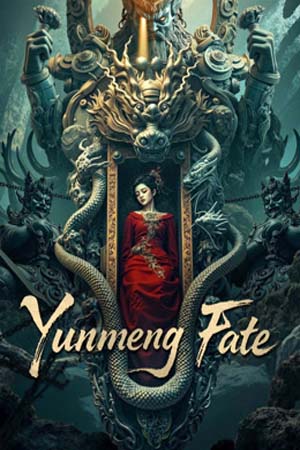 Yunmeng Fate (2026) ล่าขุมทรัพย์ แดนเมฆา