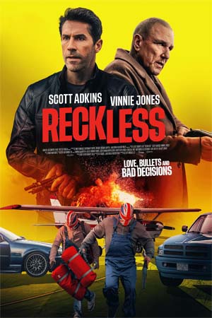 Reckless (2026)